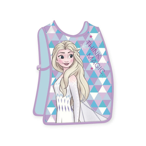 Picture of SHORT SLEEVE FROZEN APRON